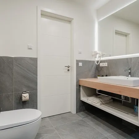 Apartment Strandterrasse, App B1 2